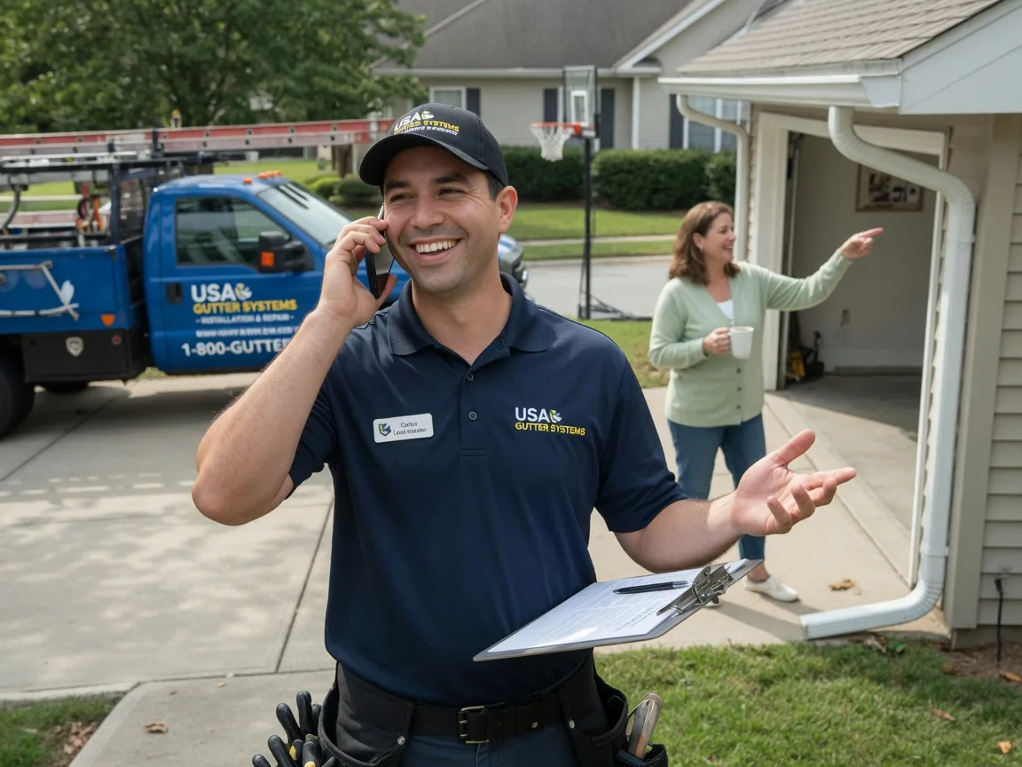 Gutter Installation Ansonia, OH FAQs